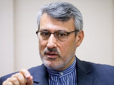 واکنش بعیدی‌نژاد به درخواست ضد ایرانی قانونگذار انگلیسی