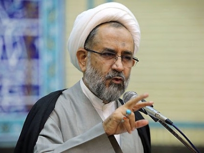 خبر وزیر اطلاعات احمدی نژاد درباره عامل ترور شهید فخری زاده