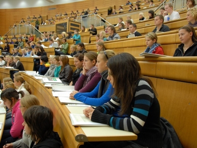 اجازه بازگشت دانشجویان خارجی به روسیه صادر شد