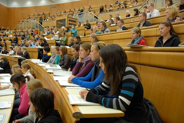 اجازه بازگشت دانشجویان خارجی به روسیه صادر شد