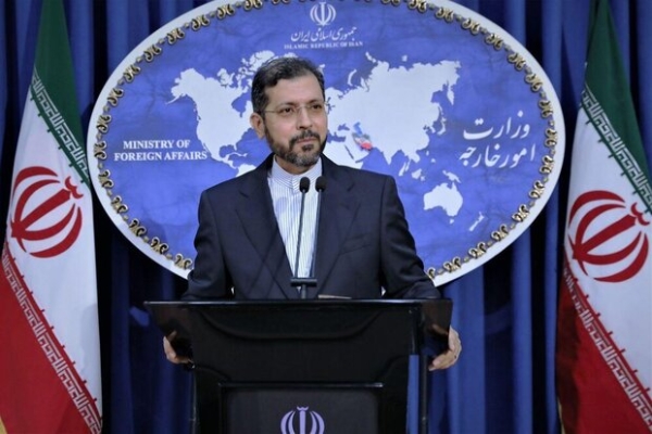 اولین واکنش ایران به ادعای تماس دولت بایدن با تهران