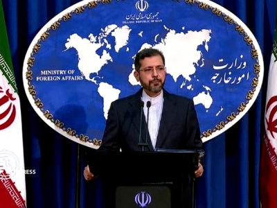 واکنش ایران به حمله تروریستی در وین