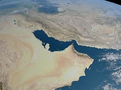 آب دریای عمان تا پایان سال ۱۴۰۵ به مشهد می‌رسد