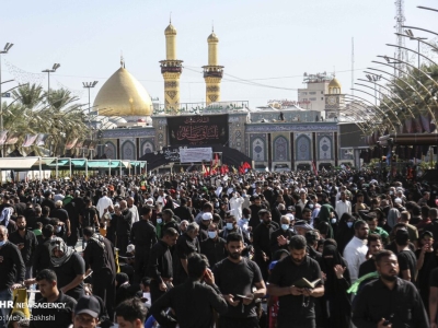 دولت عراق تاکنون مجوزی برای مراسم اربعین صادر نکرده است