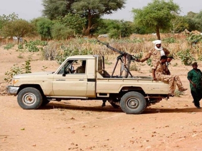 شمار کشته‌های درگیری دارفور سودان به ۸۸ تن رسید
