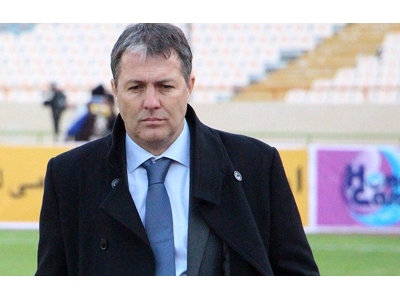 فدراسیون فوتبال اسکوچیچ را تهدید به پیگیرد قانونی کرد