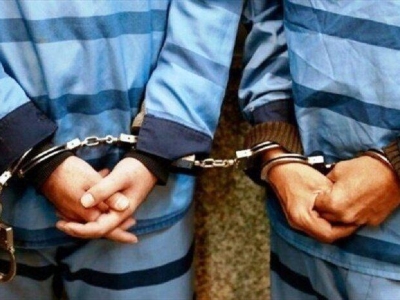 جستجوگران خارجی گنج در شمال تهران دستگیر شدند