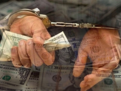 ۵ اخلالگر شاخص بازار ارز تهران دستگیر شدند