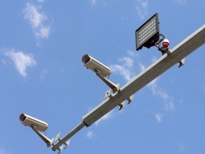 نصب ۹۰ پایه دوربین نظارتی در شهر قم