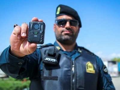 قول نمایندگان مجلس برای تامین اعتبار خرید دوربین البسه پلیس
