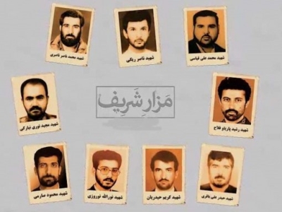 ضرورت شناسایی و محاکمه مسببین شهادت دیپلمات‌های ایرانی در مزار شریف