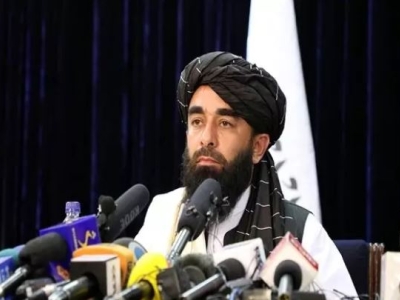 دعوت طالبان از «مرکل» برای سفر به افغانستان
