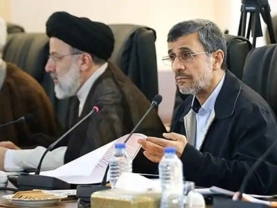 غلو و اغراق درباره رئیسی، او را به سرنوشت احمدی‌نژاد گرفتار می‌کند