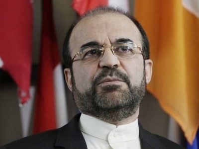 توضیحات معاون وزیر خارجه درباره ملاحظات ایران نسبت به قطعنامه ریاض