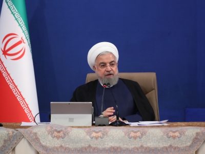 پایان دوران ترامپیسم پیروزی بزرگ ملت ایران است/ دولت آینده آمریکا جبران کند