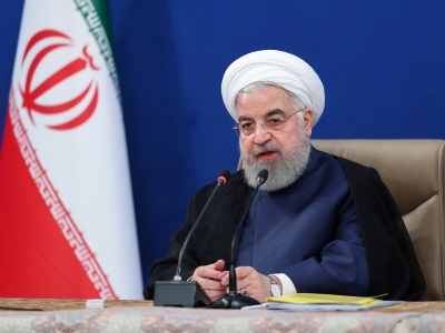 پیروزی ملت ایران در شنبه و یک‌شنبه آینده/ آمریکا نتوانست مکانیزم ماشه را آغاز کند