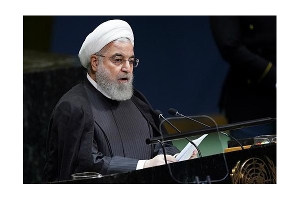 سخنرانی روحانی ساعت ۹ امشب در مجمع عمومی سازمان ملل