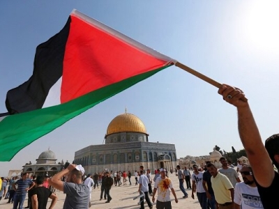 مساله فلسطین نباید در سایه دیگر تحولات منطقه‌ای و بین‌المللی کمرنگ شود