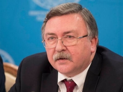 اولیانوف: توافق ایران و آژانس اتمی کمک ارزشمندی به مذاکرات وین می‌کند