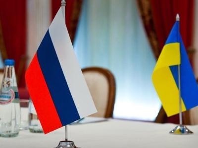 اوکراین از آغاز مذاکرات صلح با روسیه خبر داد