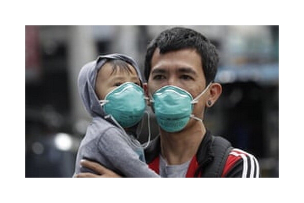 دانشمندان: ماسک برای کودکان زیر دو سال «بسیار خطرناک» است