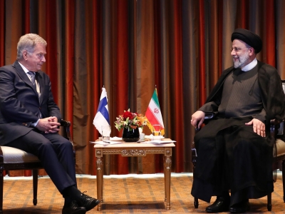 رئیسی: دفاع از حقوق انسان‌ها در ذات نظام جمهوری اسلامی قرار دارد
