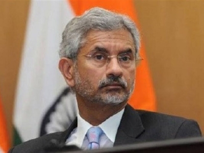 گزارش توئیتری وزیر خارجه هند درباره گفت وگویش با امیرعبداللهیان