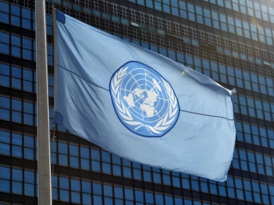 کمک اتحادیه اروپا به فعالیت‌های سازمان ملل در مقابله با کرونا در ایران