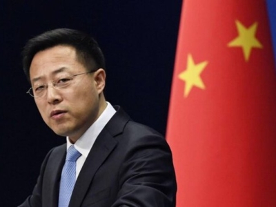 چین: با قطعنامه ضدایرانی در شورای حکام آژانس مخالفیم