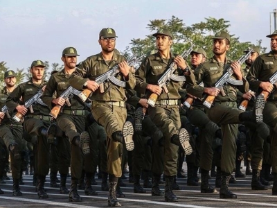 دهنوی: هنوز حقوق سربازان افزایش پیدا نکرده است