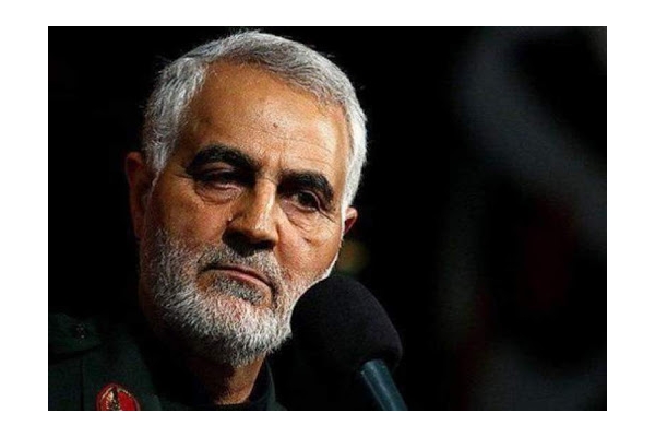 عصبانیت آمریکا از گزارش سازمان ملل درباره ترور سردار سلیمانی