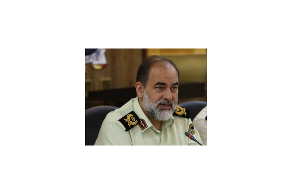 توضیحات رئیس پلیس بین‌الملل درباره پیگرد ۳۶ عامل ترور شهید سلیمانی