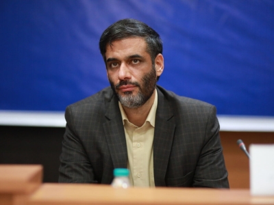 سعید محمد: ویلاهای ریاست جمهوری در قشم به فروش می‌رسد