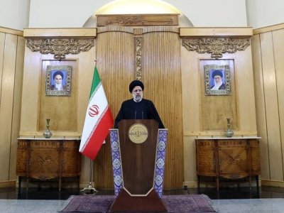 صدای ملت ایران در سازمان ملل خواهم بود/دیداری با مقامات آمریکایی نخواهم داشت