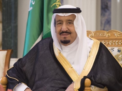 پیام تبریک پادشاه عربستان به مناسبت سالروز پیروزی انقلاب