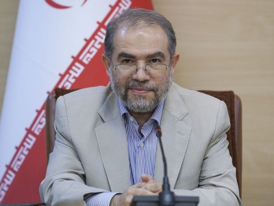 توضیحات قائم مقام دبیر شورای نگهبان درباره اظهارات اخیر حیدر مصلحی