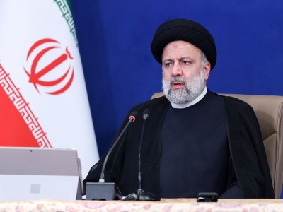 ایران آماده نقش‌آفرینی دیپلماتیک برای کمک به بازگشت صلح در اوکراین است