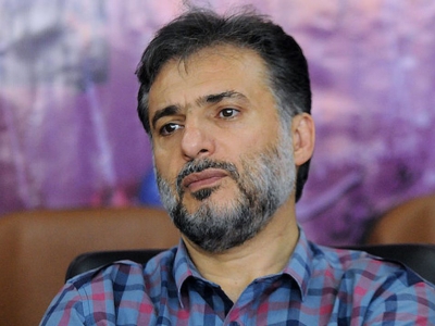 ابراز تعجب سیدجواد هاشمی از تغییر نکردن یکی از مدیران تلویزیون