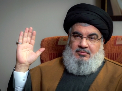  عادی‌سازی روابط حزب الله با رژیم صهیونیستی دروغ است/ انگشت مقاومت روی ماشه است