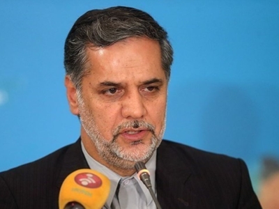 انتقاد نقوی حسینی از مقایسه سند همکاری ایران و چین با قرارداد ترکمنچای