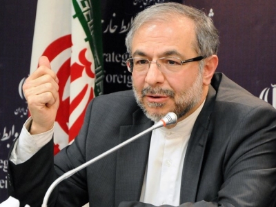 واکنش موسوی به اظهارات سخنگوی رژیم صهیونیستی