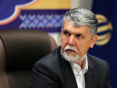 واکنش وزیر فرهنگ و ارشاد اسلامی به طرح صیانت