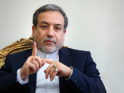 عراقچی: اولویت اصلی در مذاکرات تامین منافع ملت ایران است