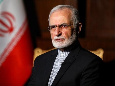 پاسخ خرازی به ادعای کیهان درباره مطالبه دولت اصلاحات برای جنگ با طالبان