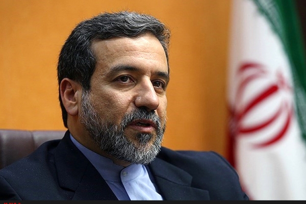 عراقچی بخشی از طرح ابتکاری ایران برای برقراری صلح در قره‌باغ را اعلام کرد