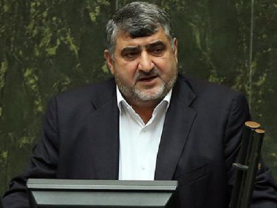 انتقاد دلخوش از تشکیل شورای نظارتی در مجمع تشخیص مصلحت نظام 