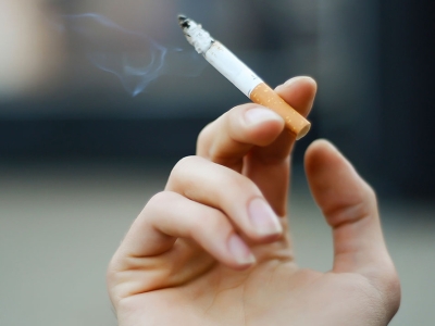 افزایش ۲ برابری آمار دانشجویان سیگاری/روند رو به رشد مصرف سیگار بین دانشجویان دختر