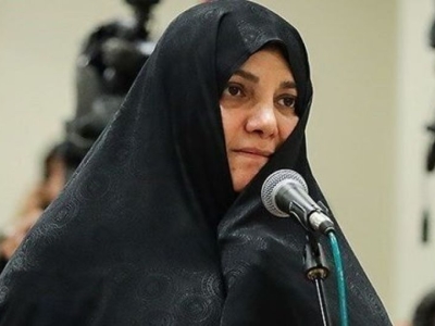 دادستانی تهران: متواری‌شدن 