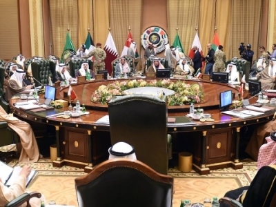 استقبال شورای همکاری خلیج فارس از احیای روابط ایران و عربستان