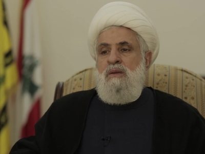 حزب‌الله: روابط ما با ایران امری اعتقادی است